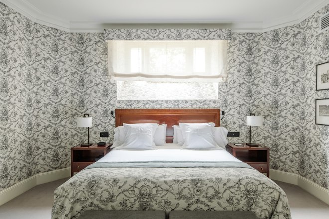 Family Superior Room - Bedroom