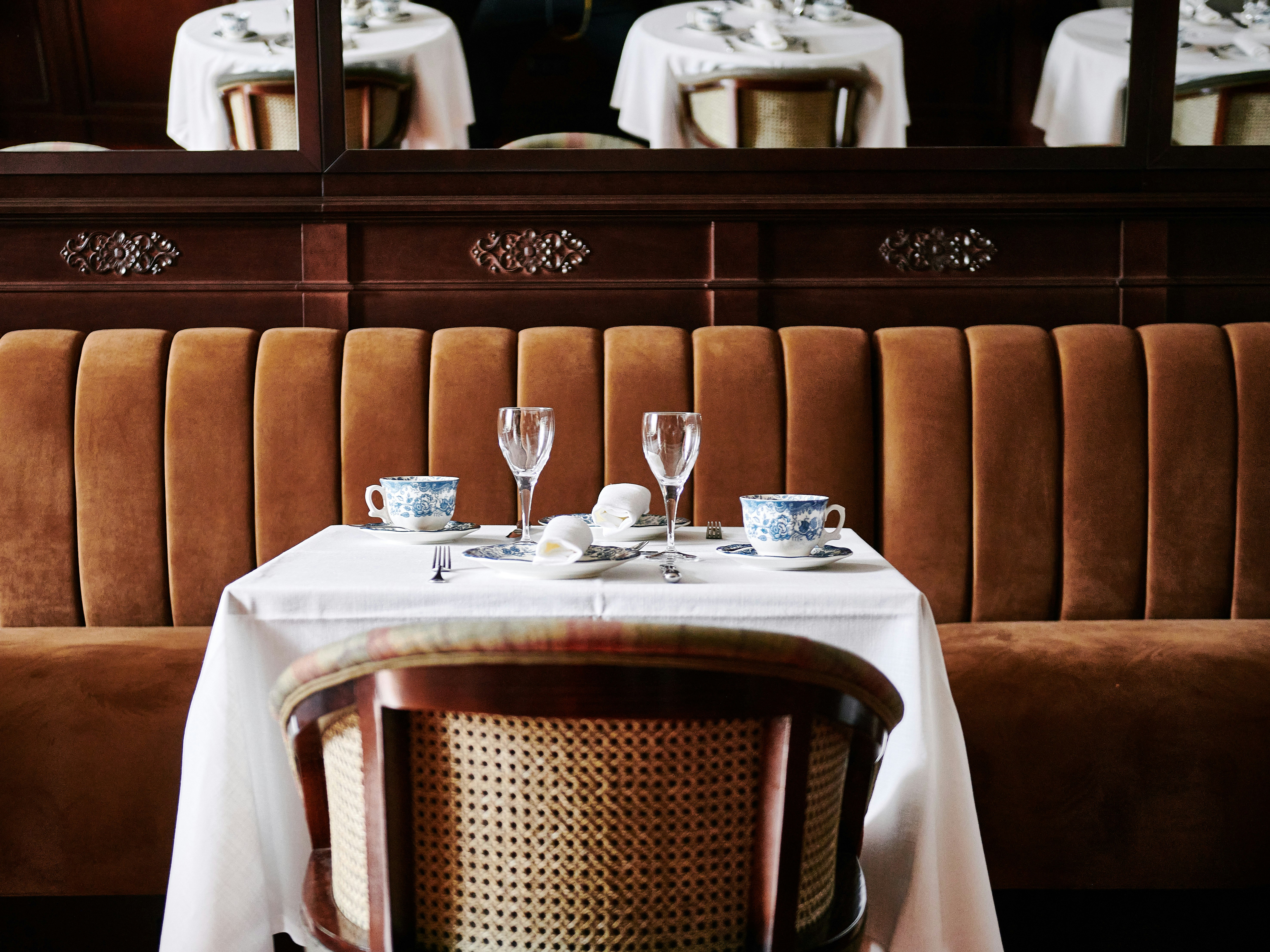 Eguzki Soro Restaurant