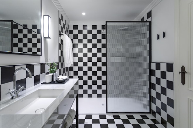 Superior Bathroom
