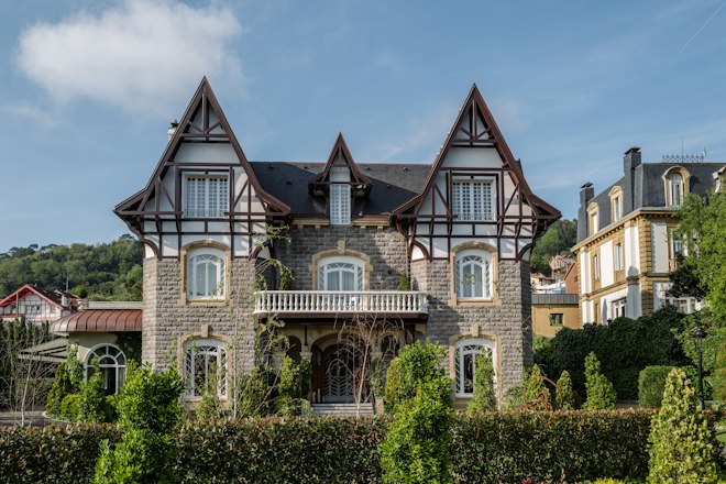 Hotel Villa Soro