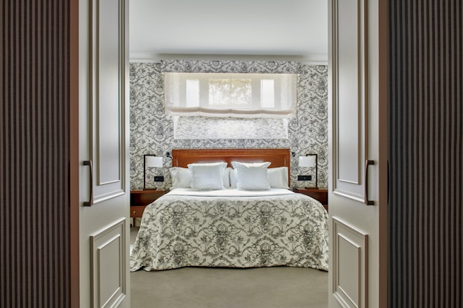 Superior Family Room
