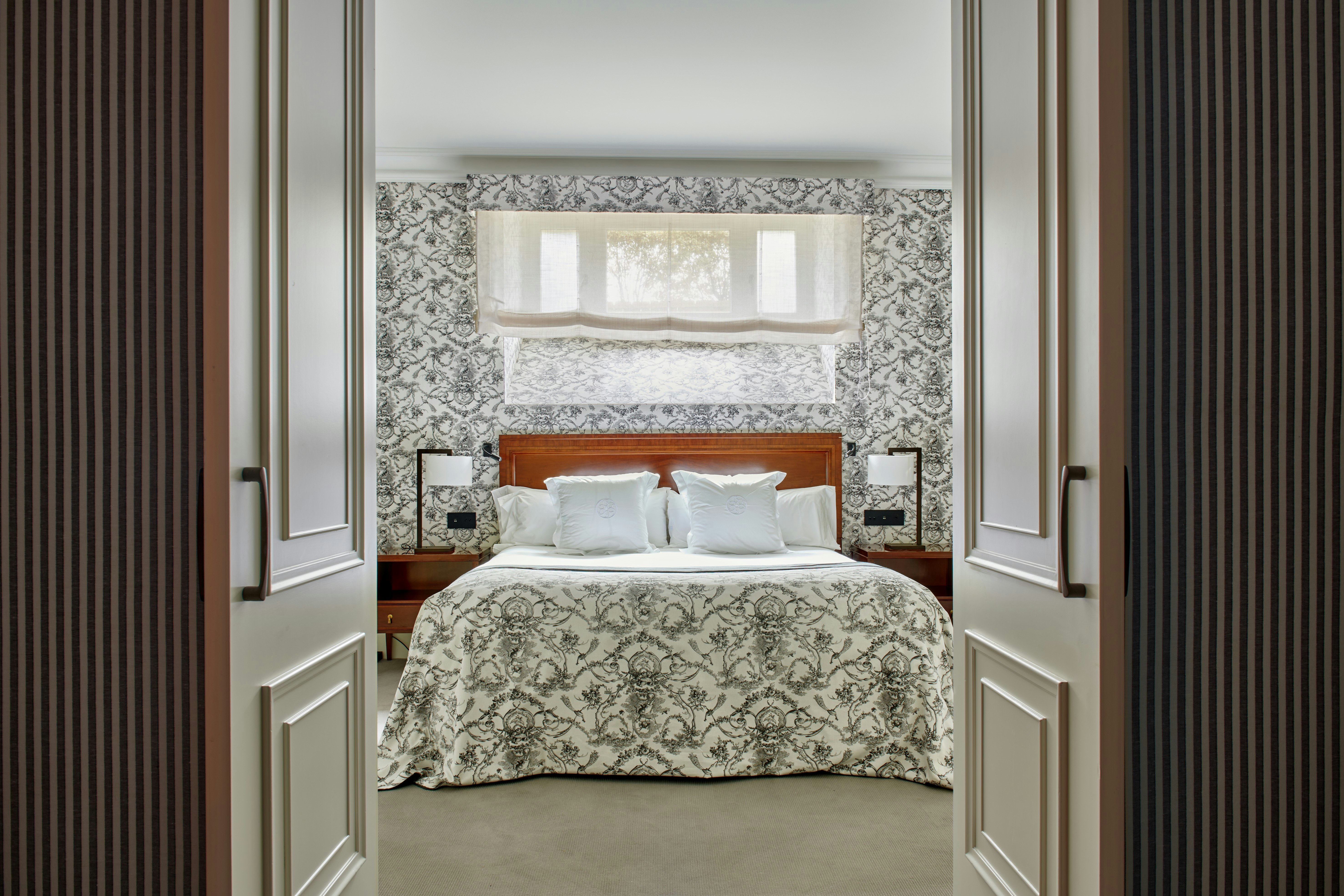 Superior Family Room