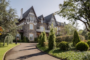 Hotel Villa Soro