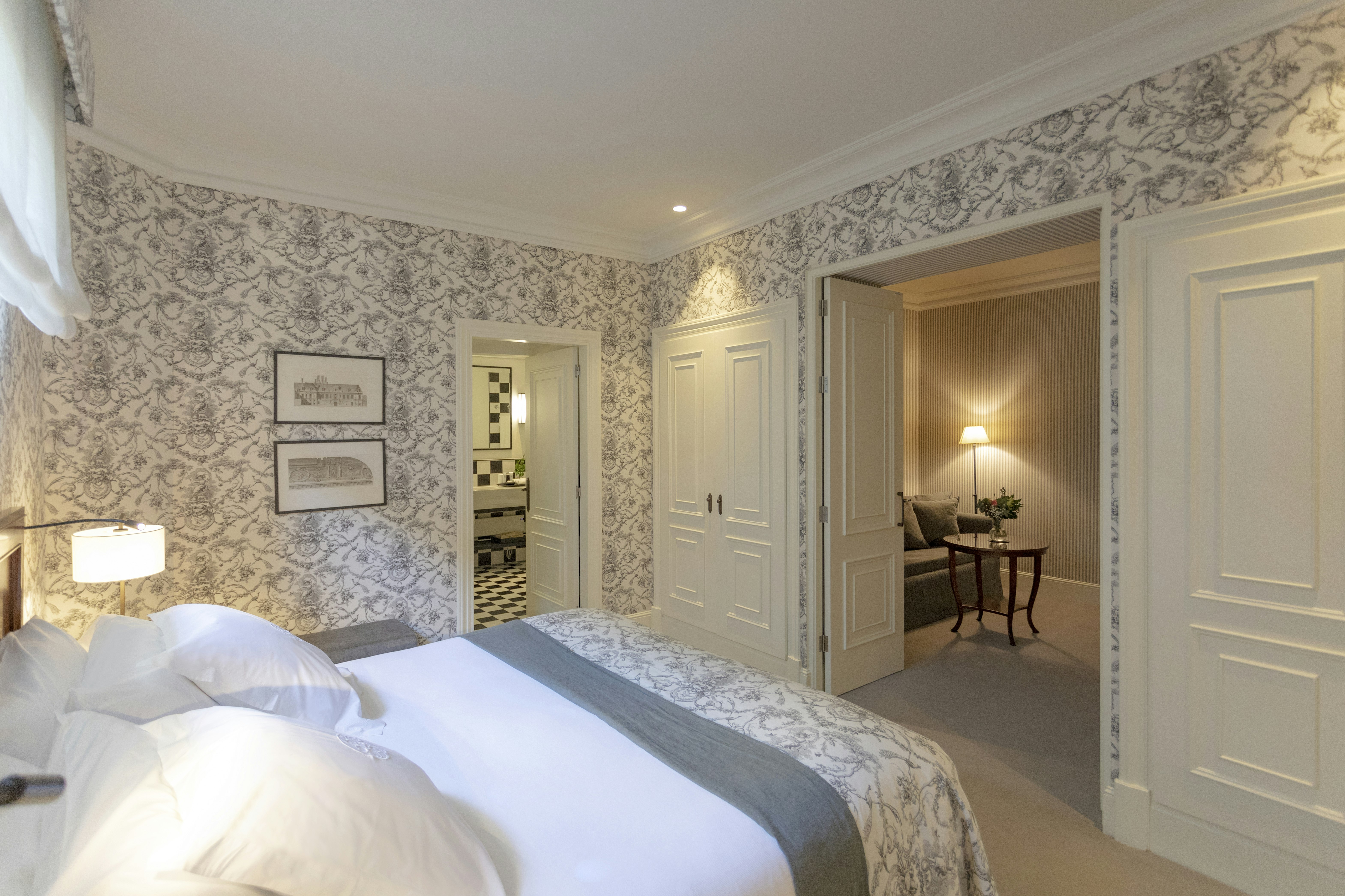 Superior Family Room