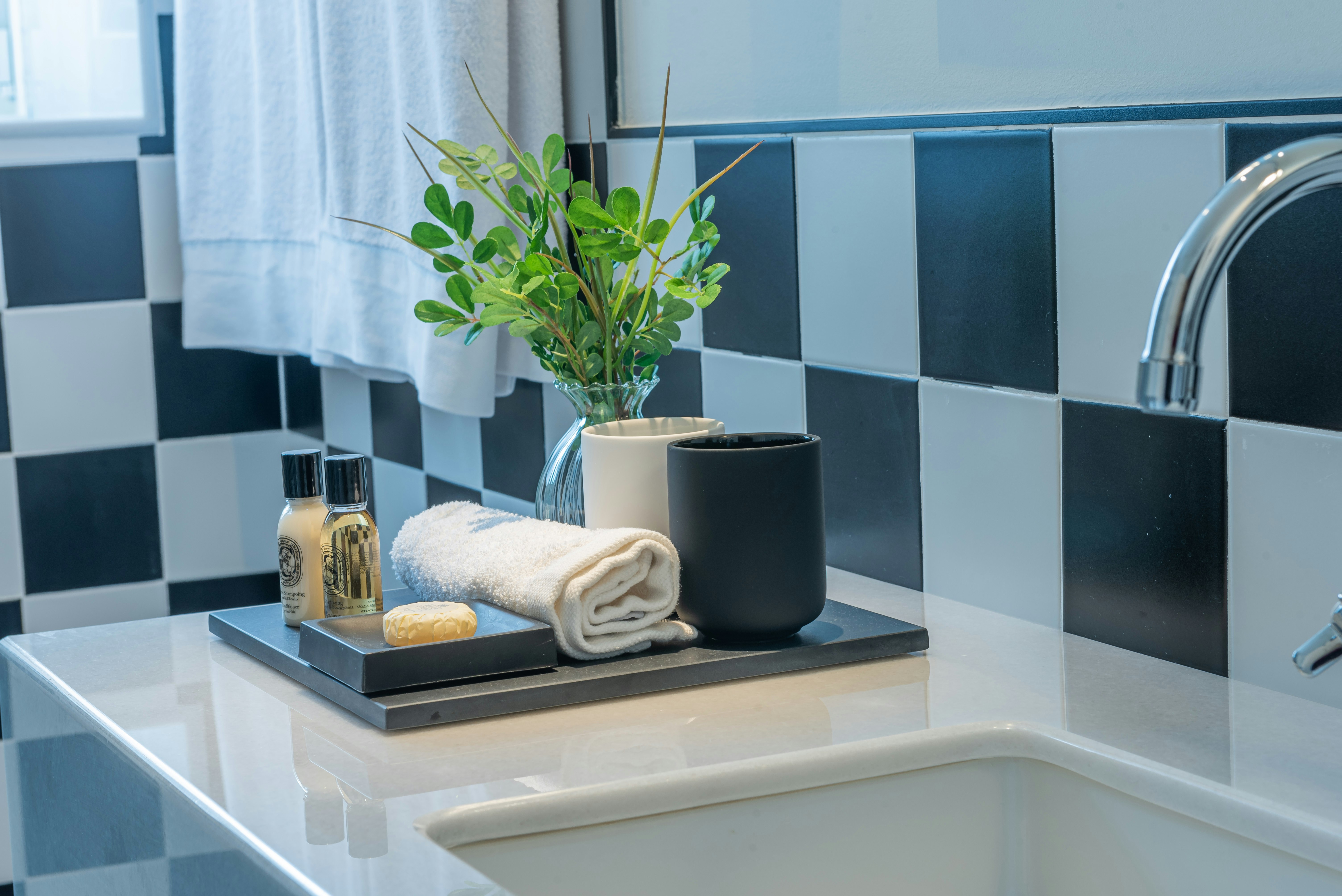 Family Superior Bathroom