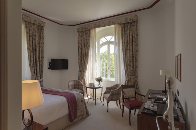 Privilege Room