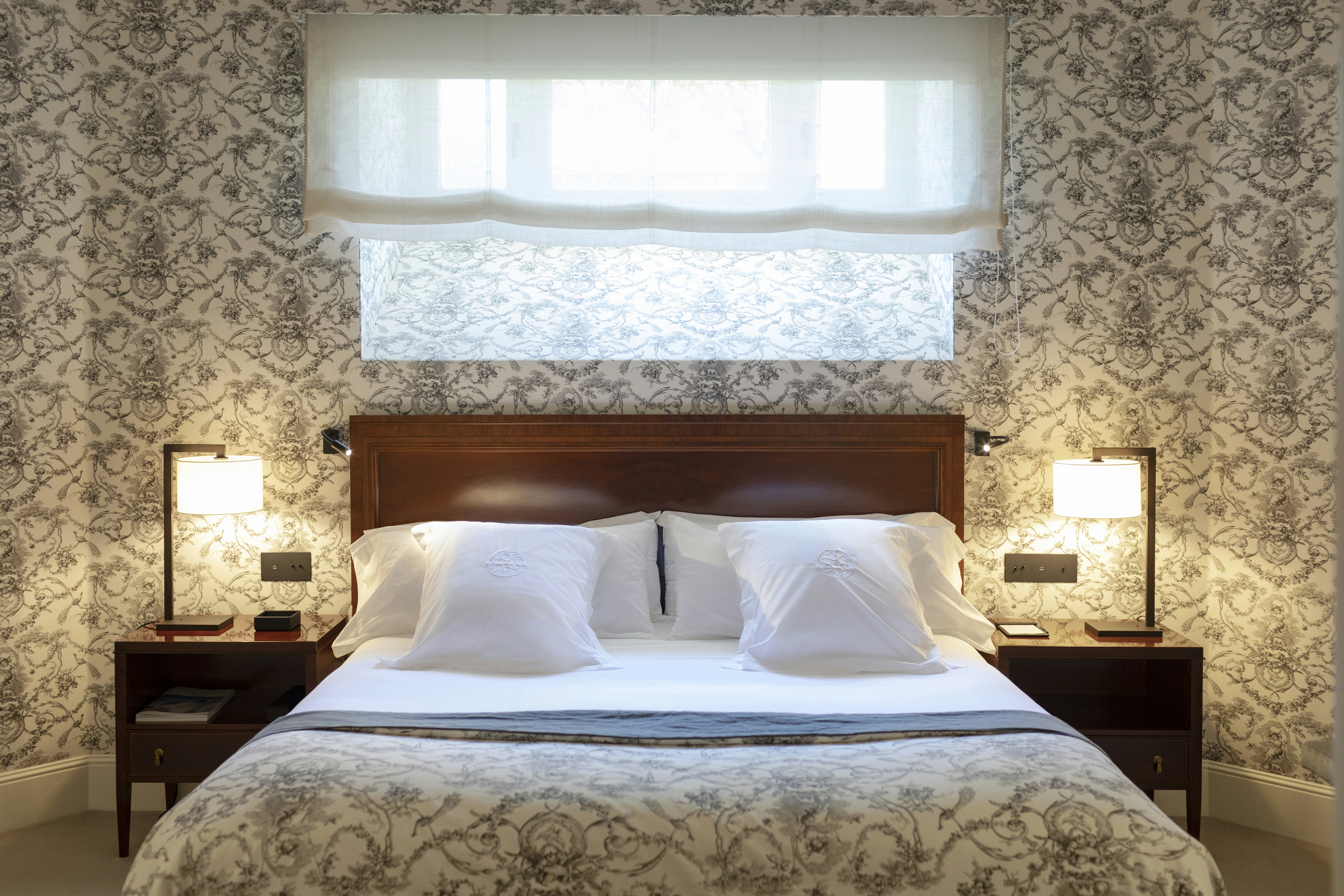 Superior Family Room