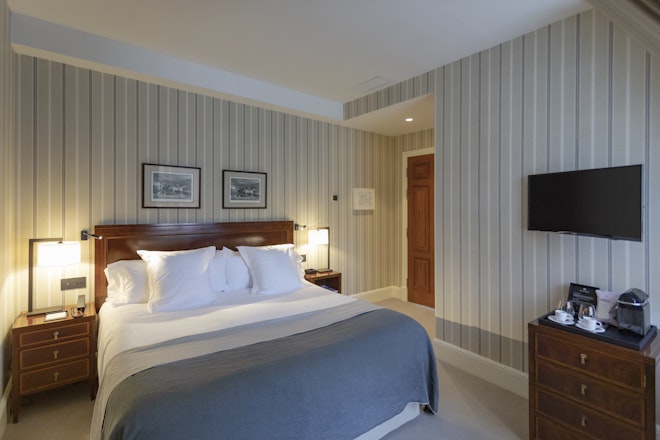Nest Room
