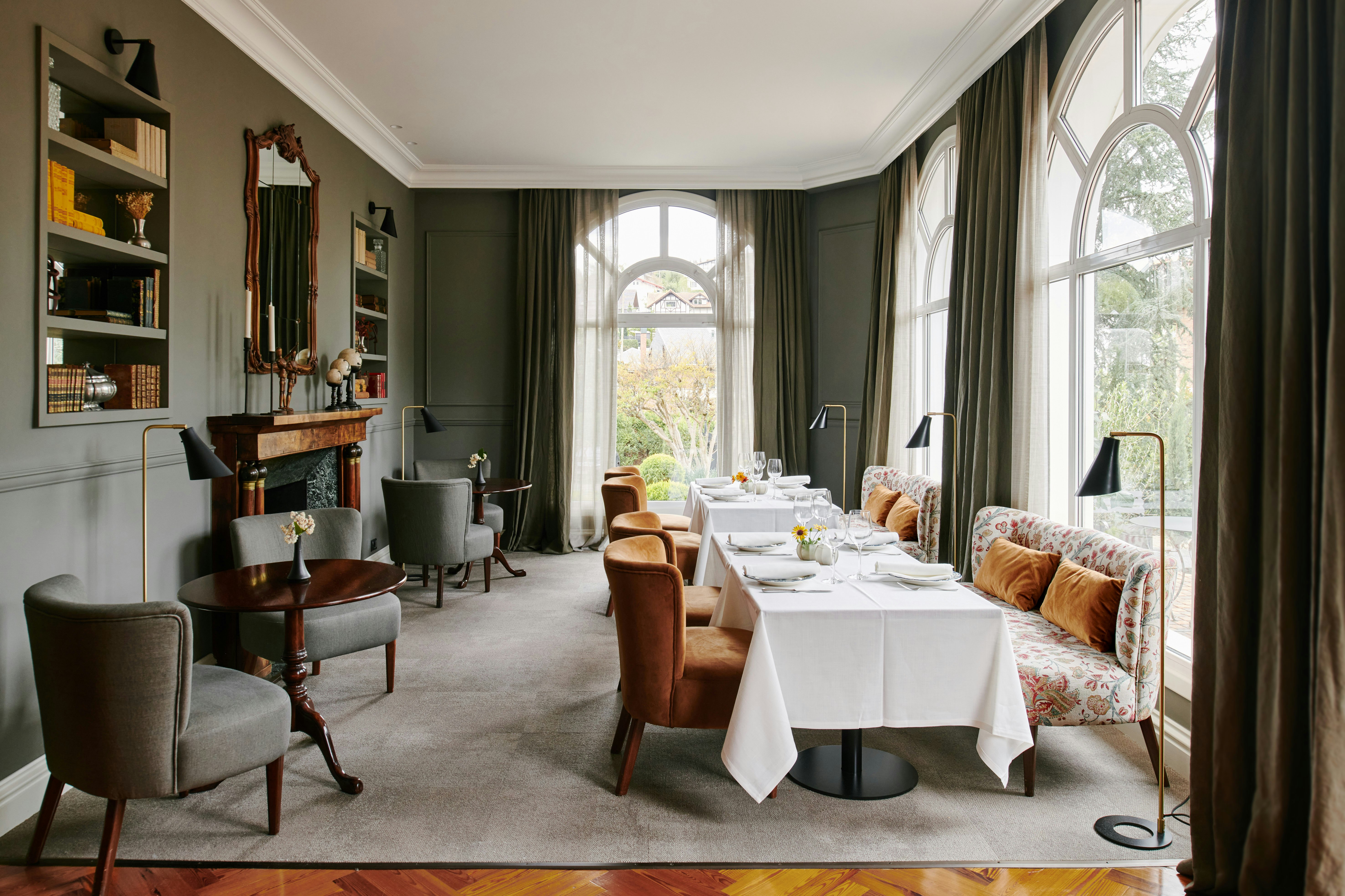 Eguzki Soro Bar Garden