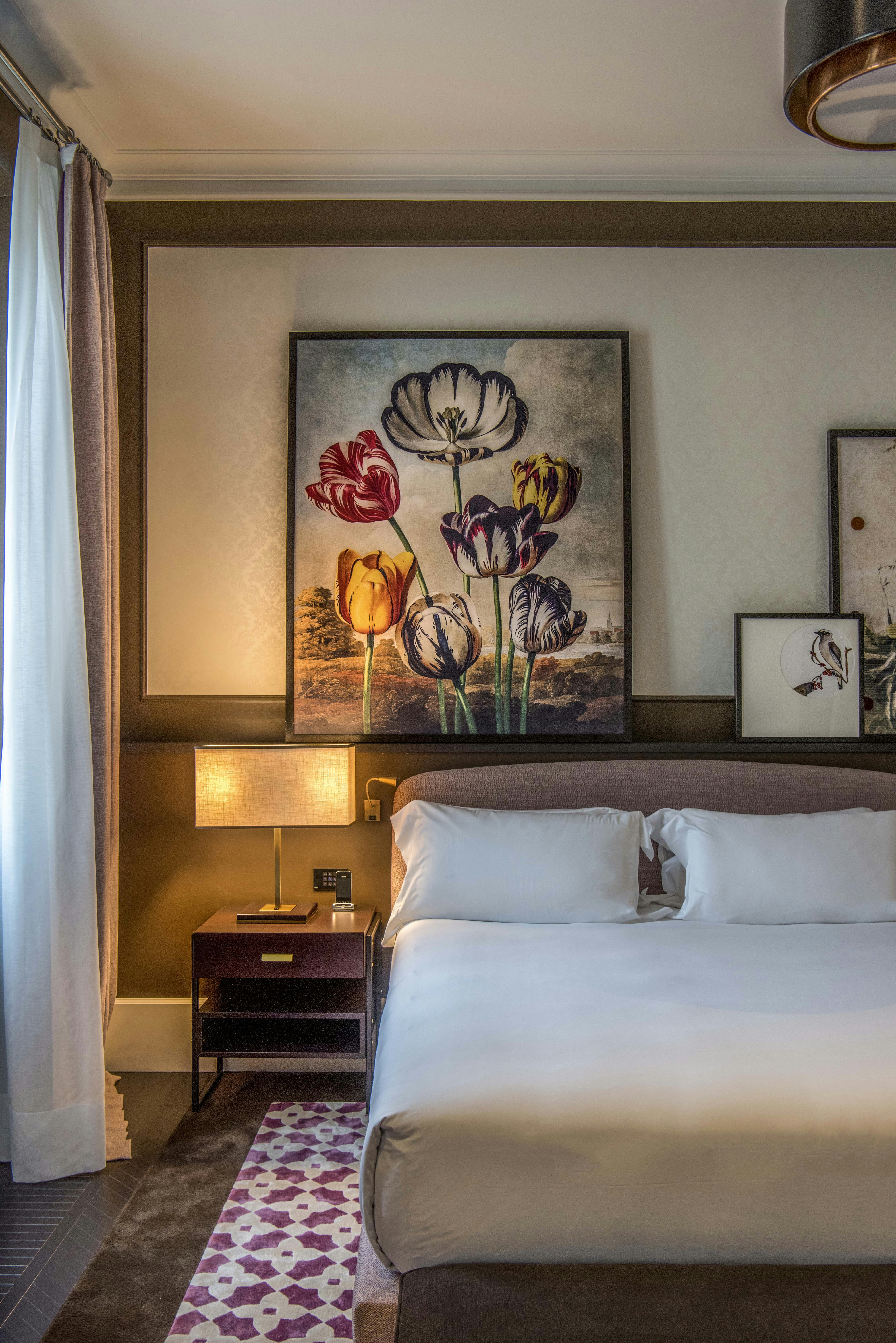 Vilon Charming - Bedroom