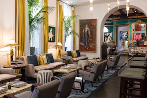 Adelaide Restaurant