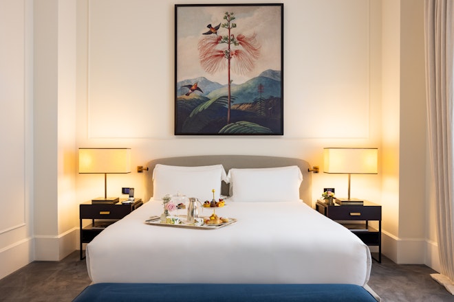Vilon Charming - Bedroom