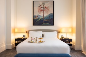 Vilon Charming - Bedroom