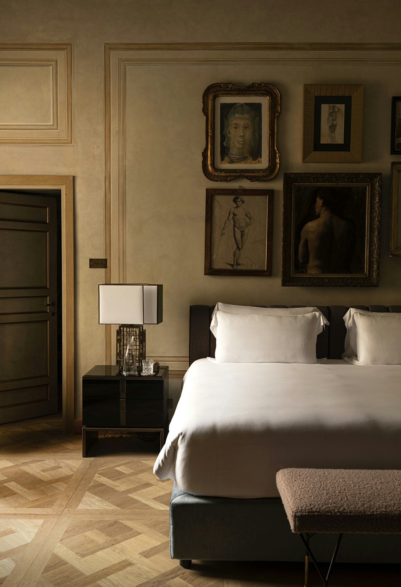 Palazzo Vilon Exclusive Use - Cembalo Junior Suite