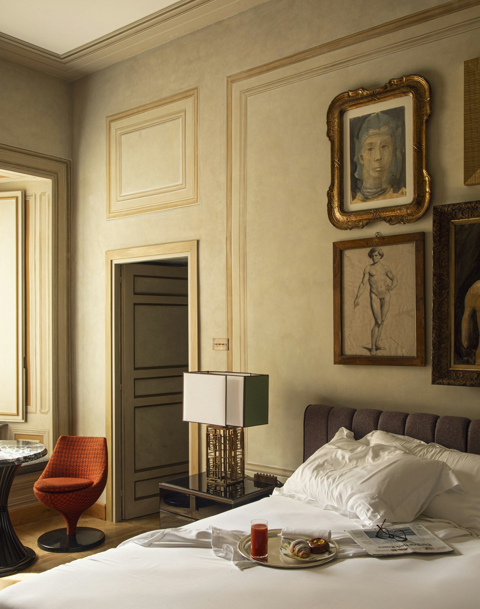 Palazzo Vilon Exclusive Use - Cembalo Junior Suite