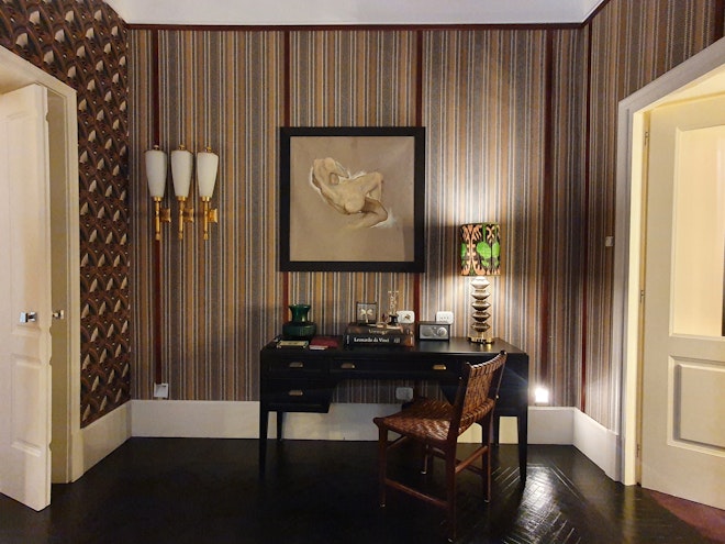 Suite dell'Arancio - Room Detail