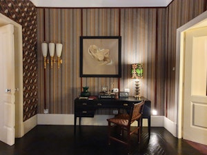 Suite dell'Arancio - Room Detail