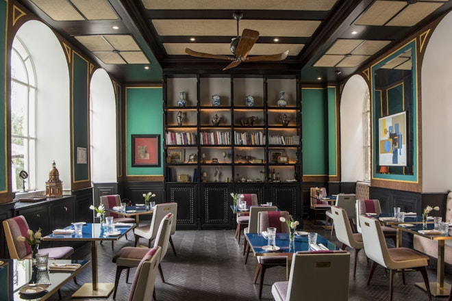 Adelaide Restaurant
