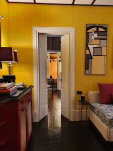 Suite dell'Arancio - Room Detail