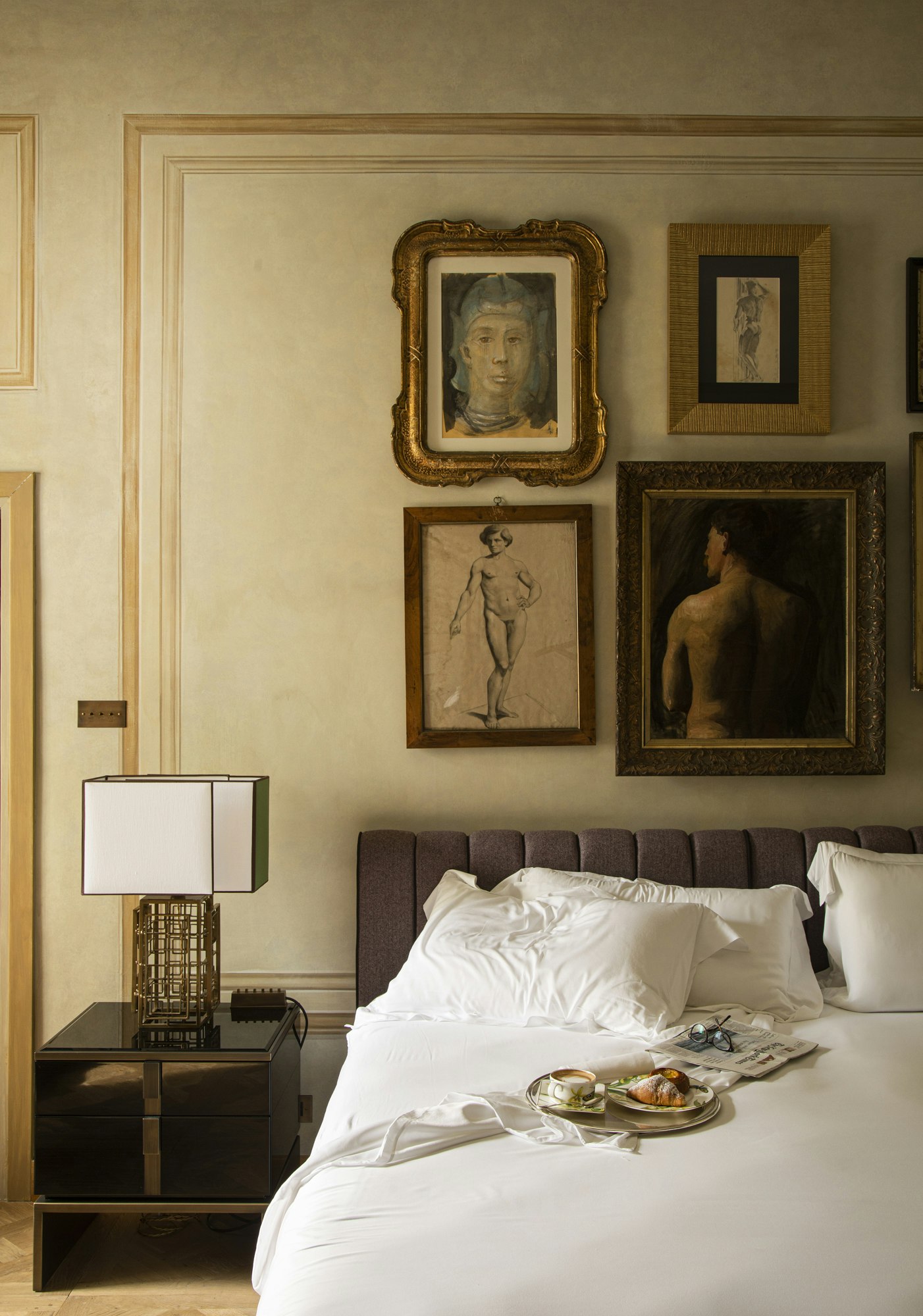 Palazzo Vilon Exclusive Use - Cembalo Junior Suite