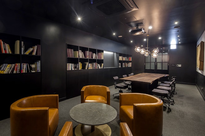 Library