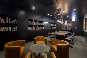 Library