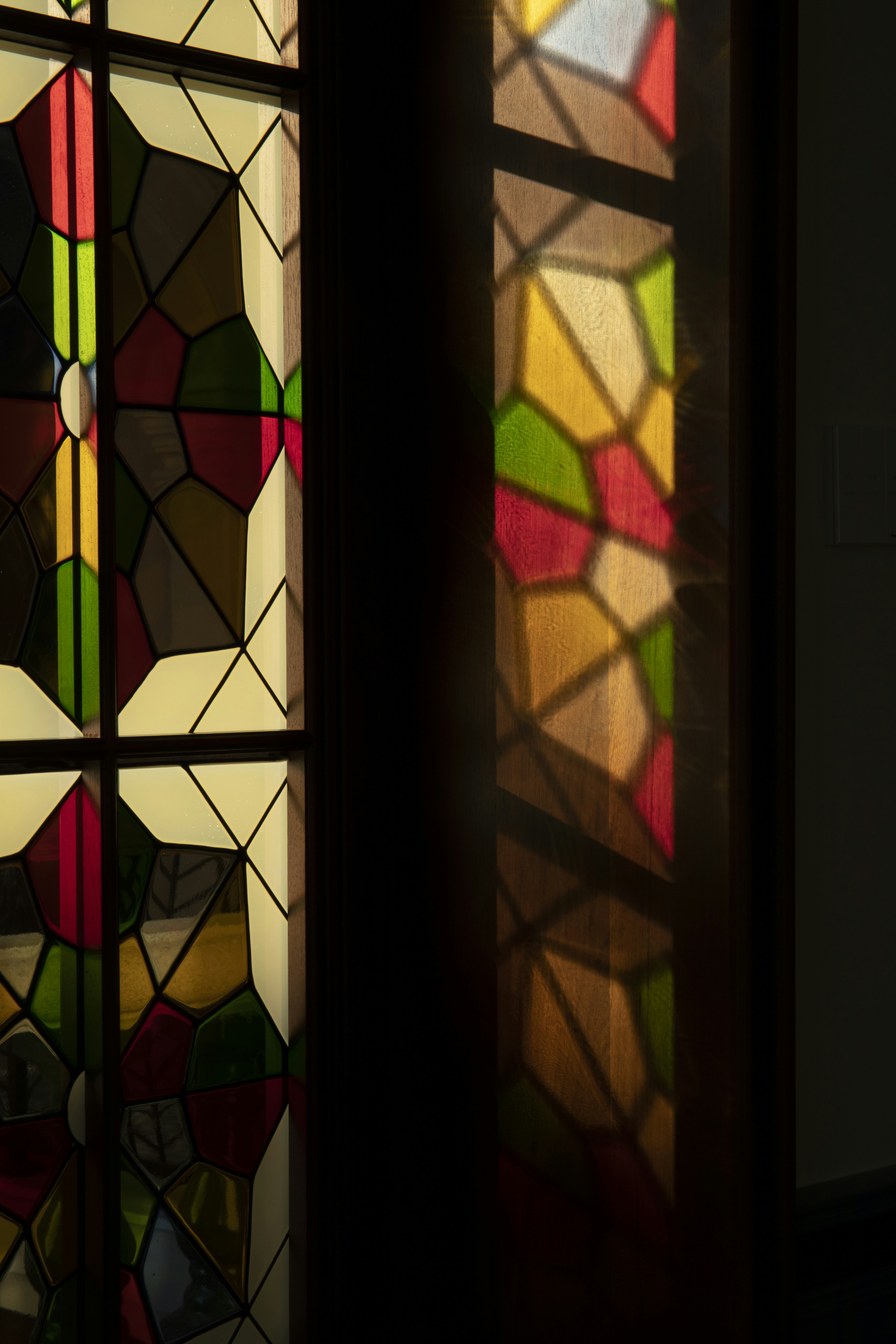 Deluxe View King Room - Details