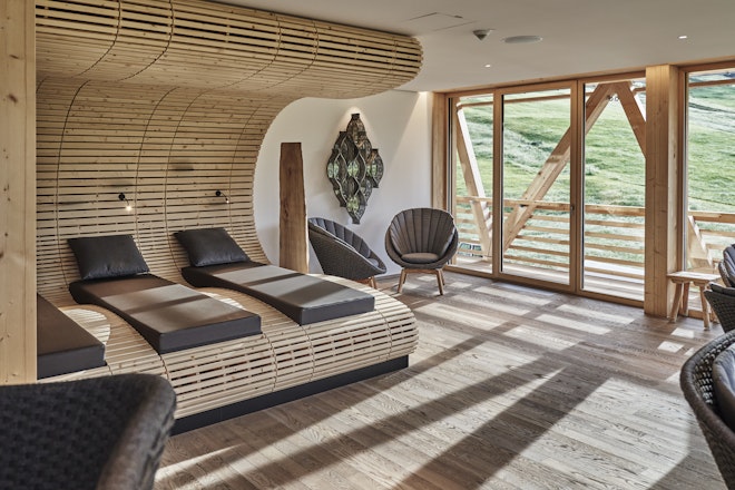 Mountain Spring Spa