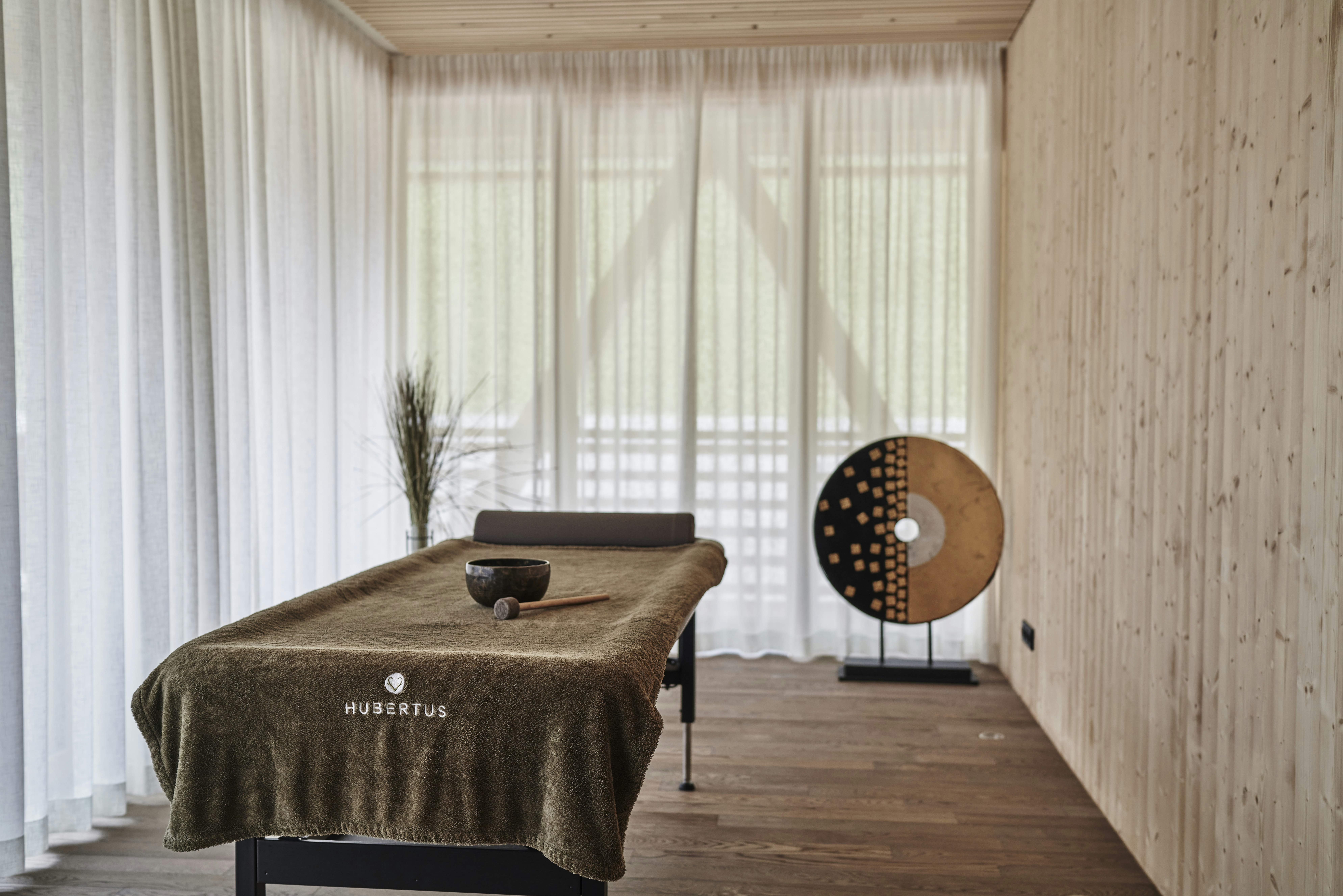 Mountain Spring Spa Treatments