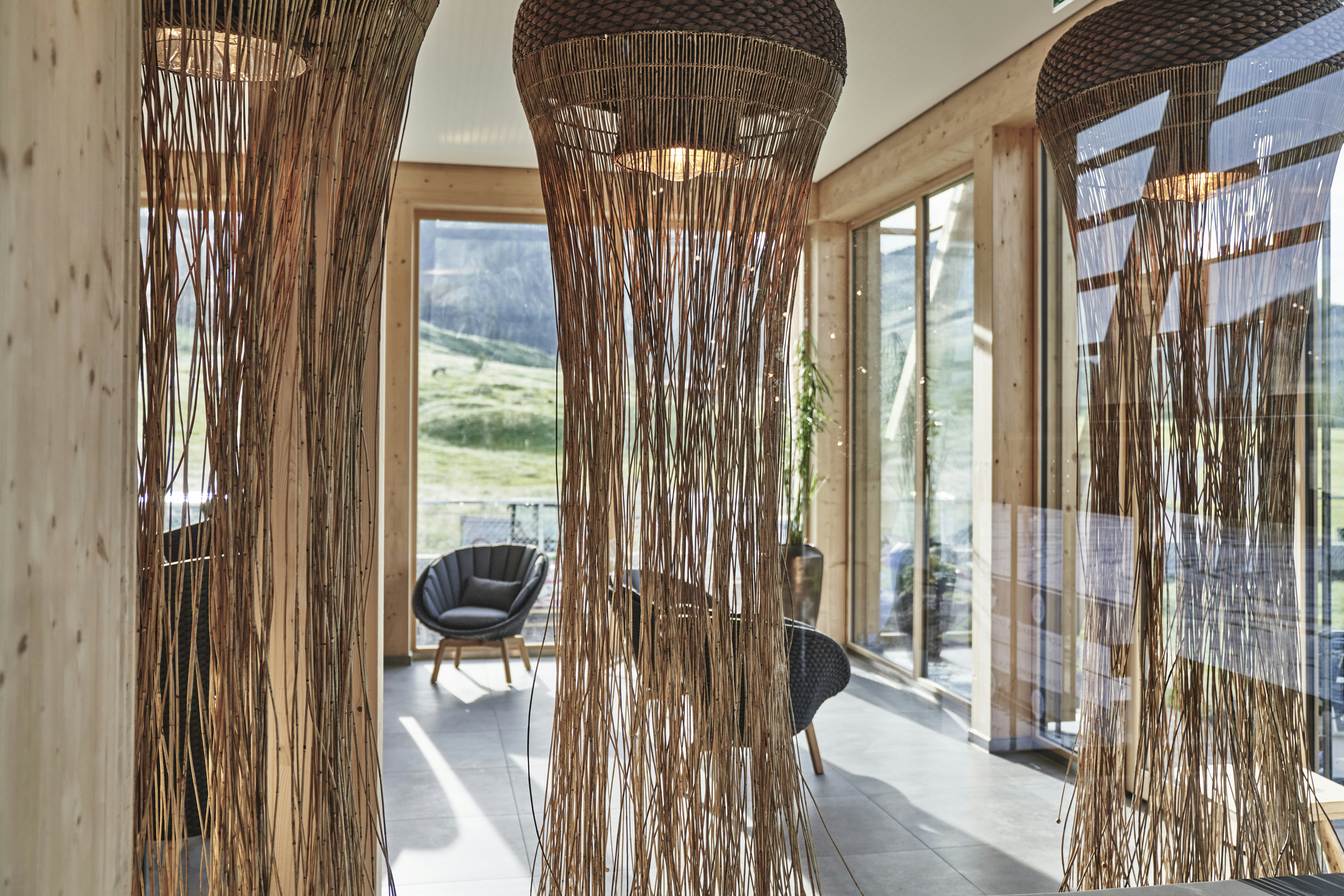 Mountain Spring Spa Relaxing