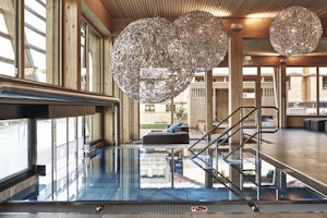 Mountain Spring Spa
