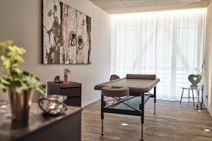 Mountain Spring Spa Treatments