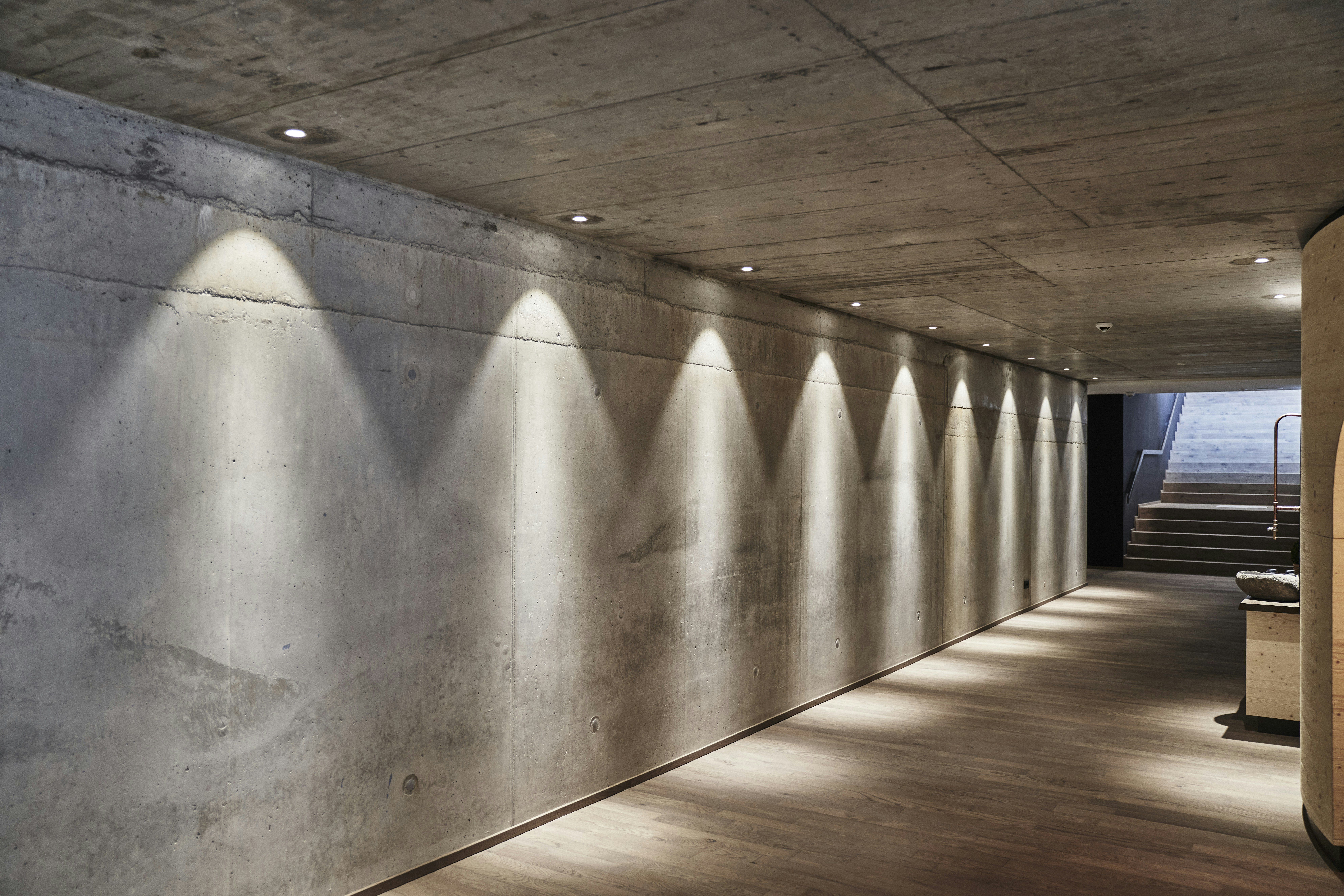 Mountain Spring Spa Gallery