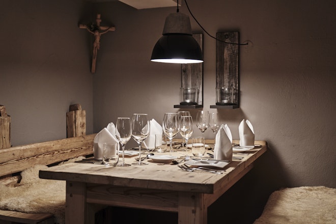 Restaurant "Speiss"