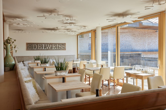 Restaurant Stube
