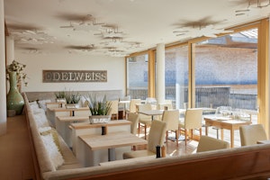 Restaurant Stube