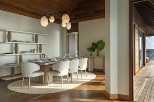 Two Bedroom Ocean Pavilion With Outdoor Pool