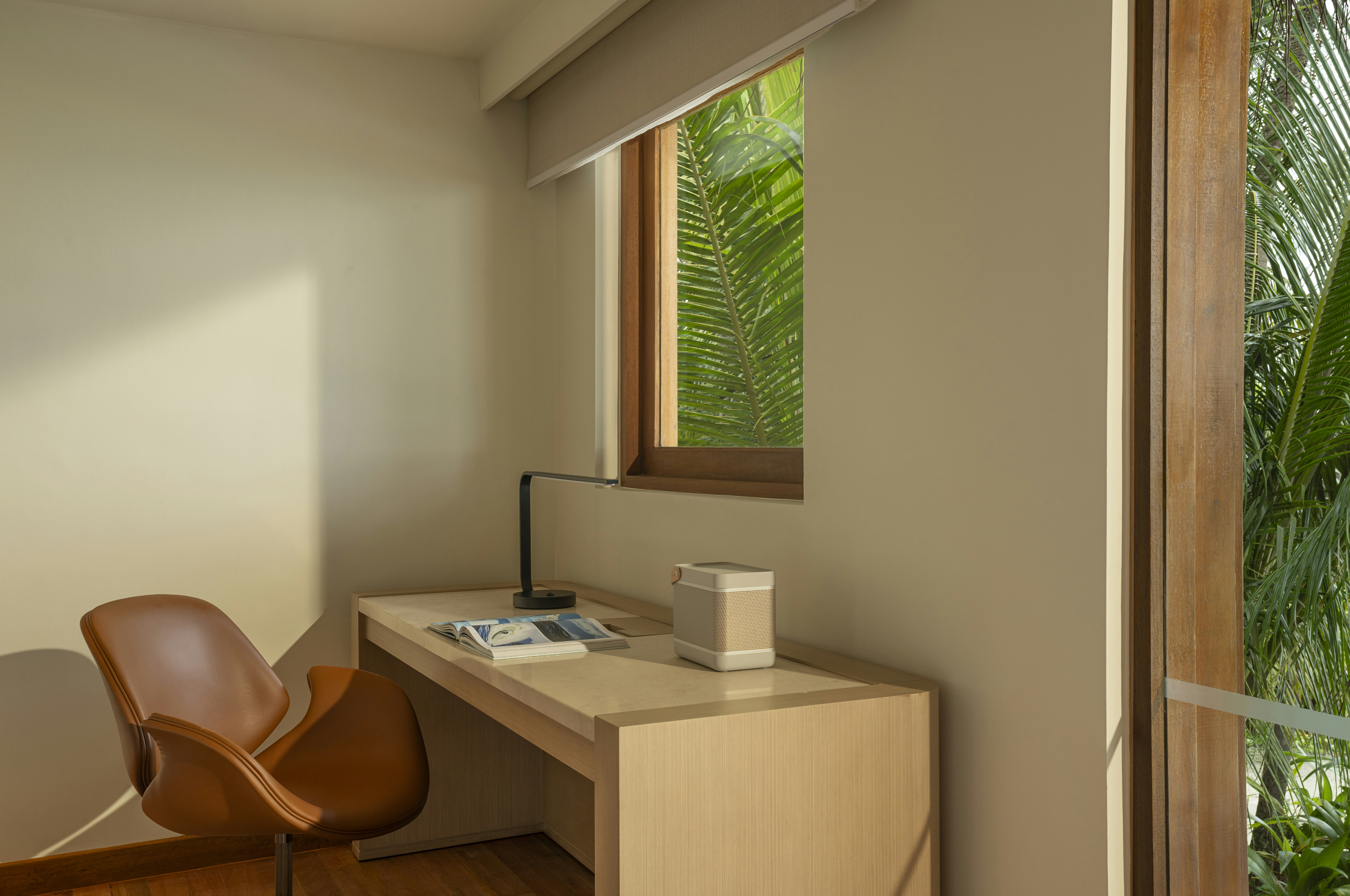 Two Bedroom Beach House with Pool - Room Details