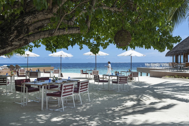 Fogliani's Restaurant