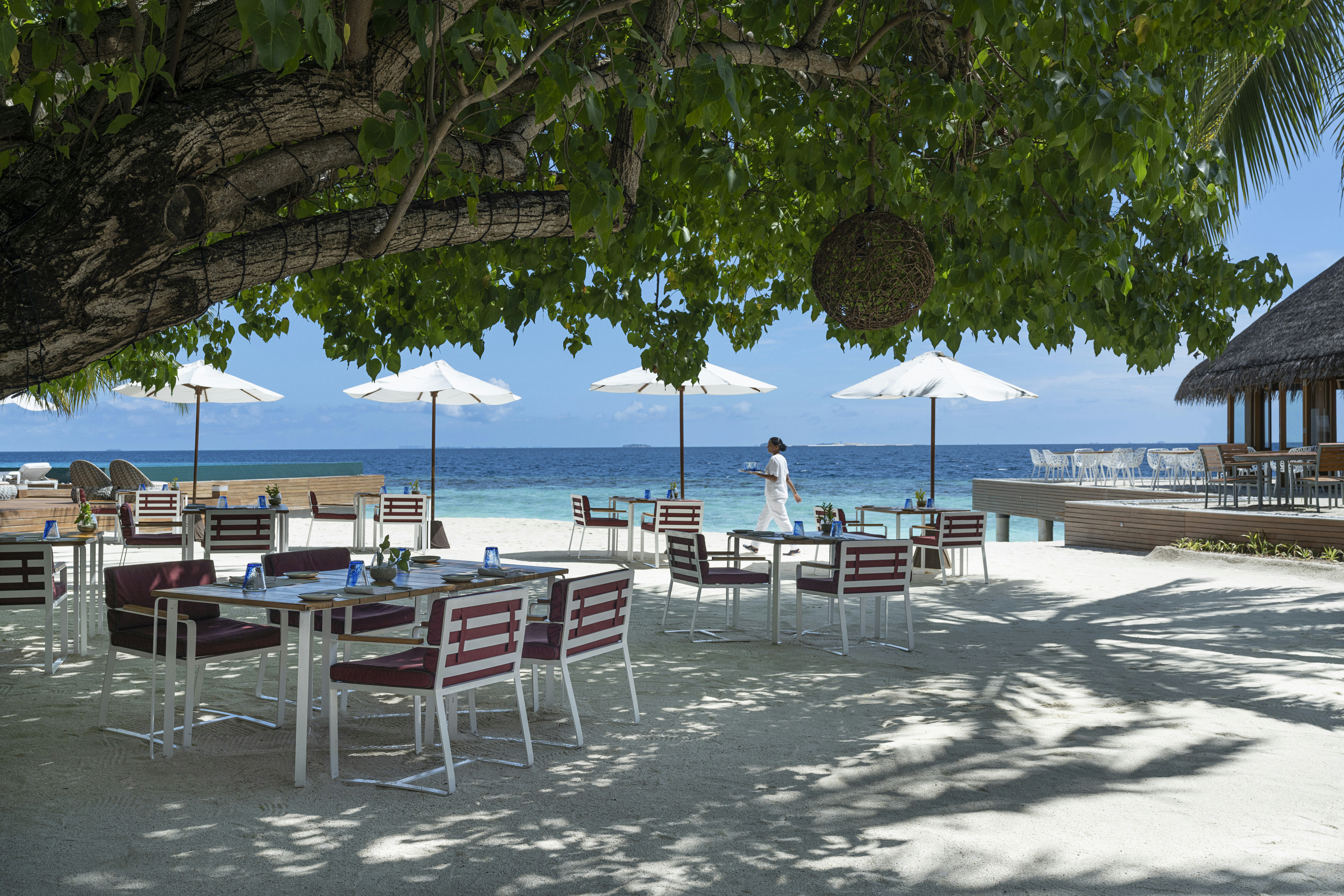 Fogliani's Restaurant