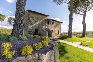 Presidential Suite - Exterior