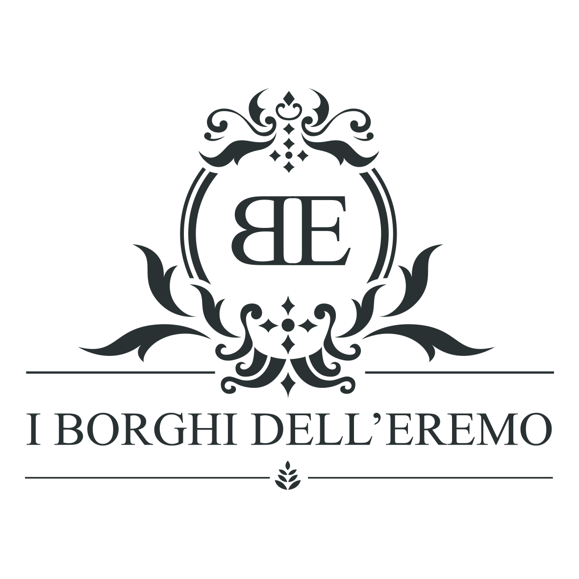 Borghi dell 'Eremo Antracite