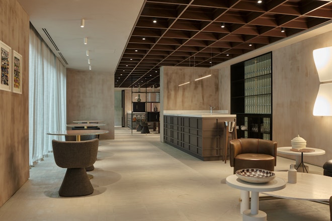 La Rei Natura Restaurant