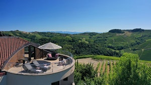 Terrace View
