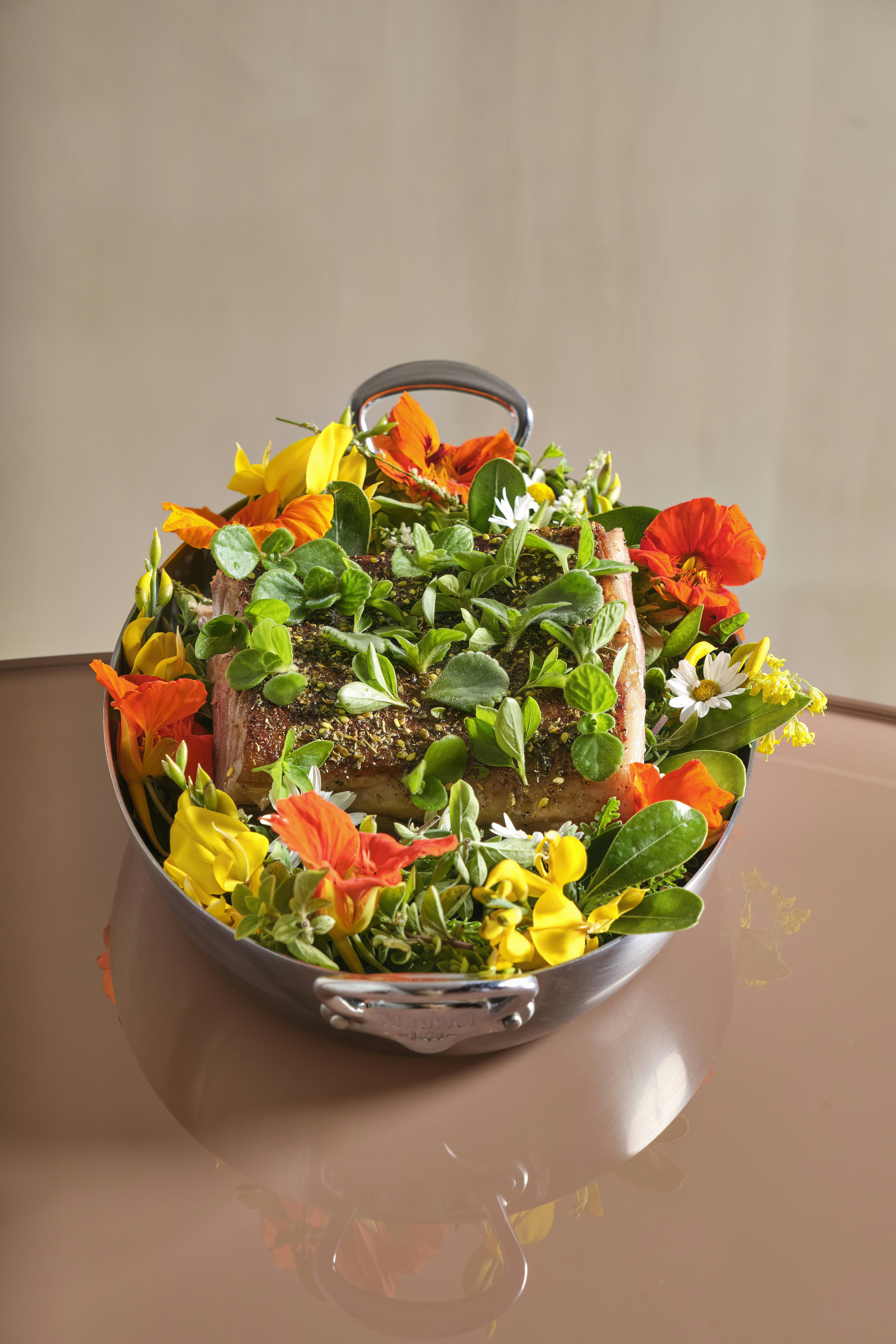 La Rei Natura Restaurant