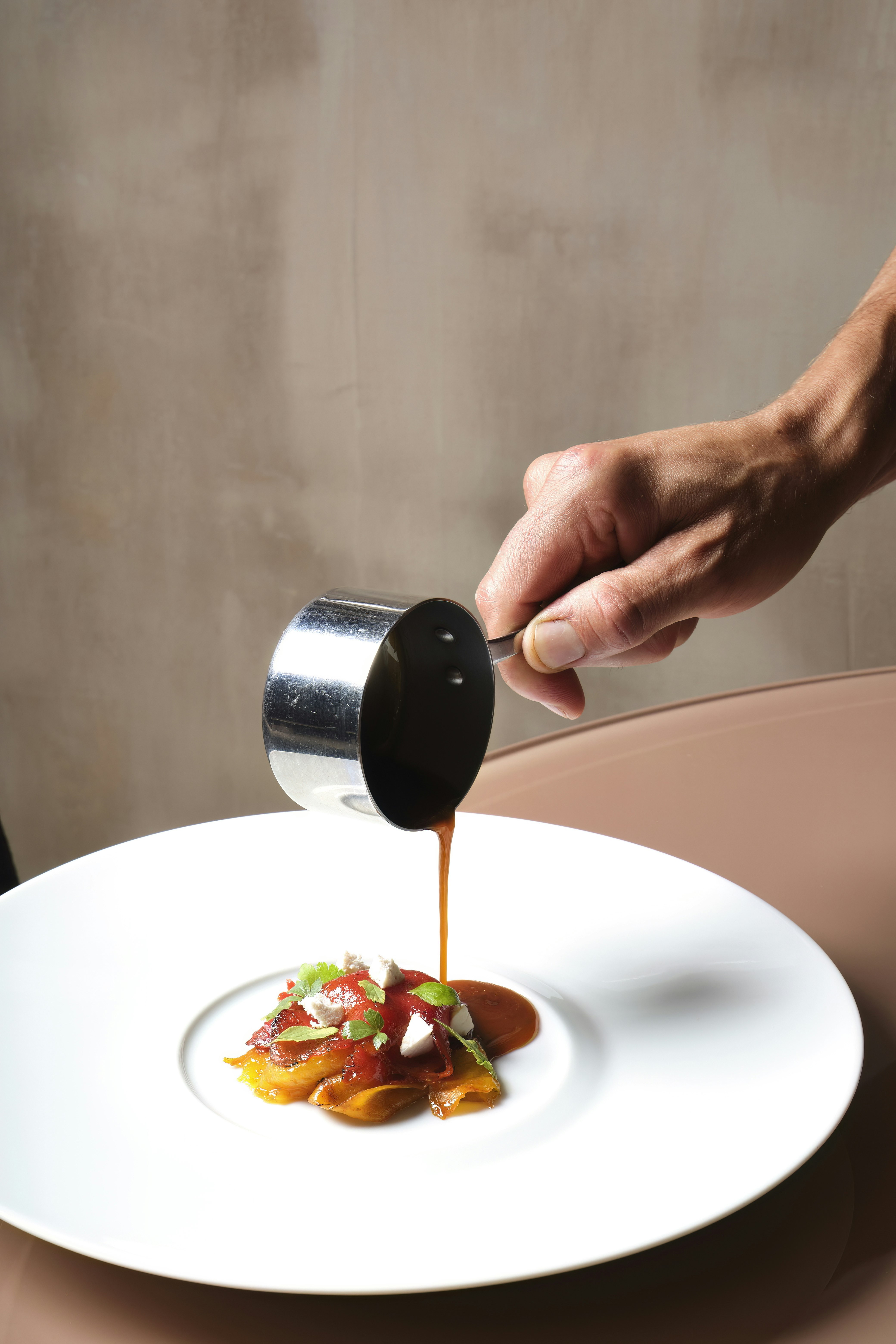 La Rei Natura Restaurant