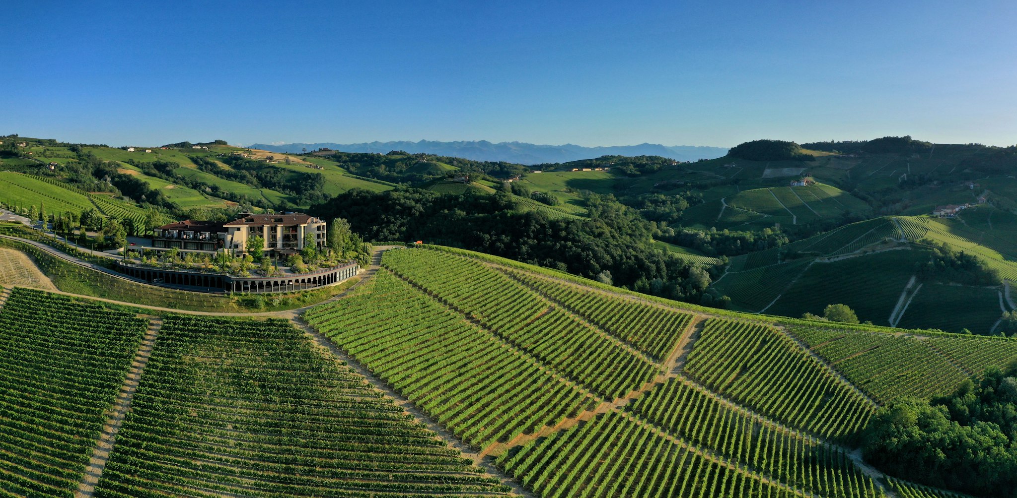 Il Boscareto Resort & Spa
