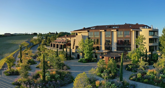 Il Boscareto Resort and Spa