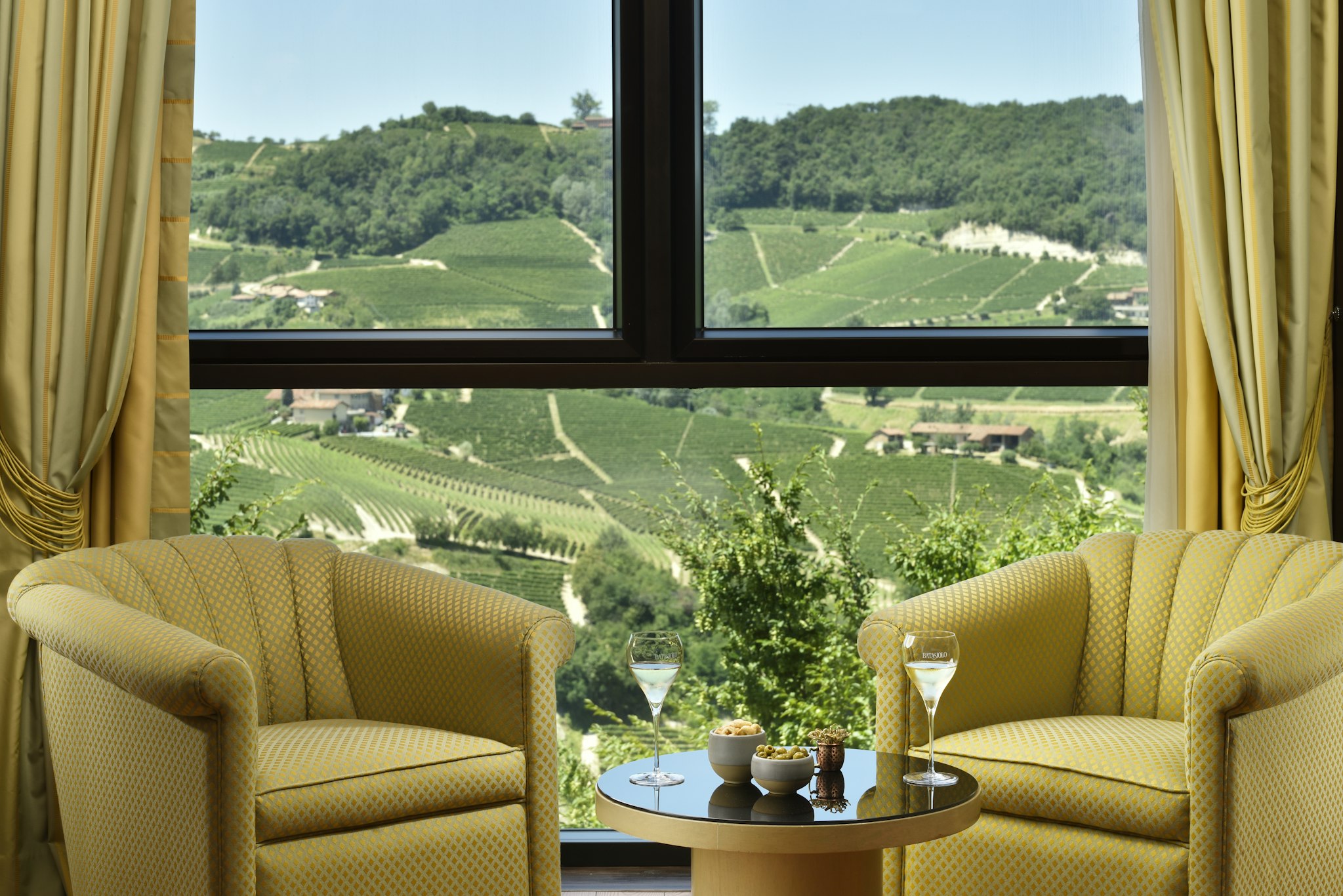 Il Boscareto Resort & Spa
