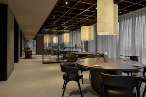 La Rei Natura Restaurant
